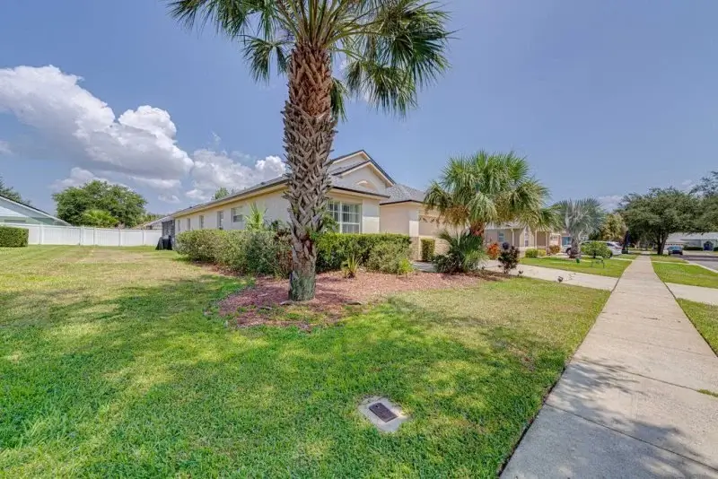 16013HS - 4 Bed/3 Bath Villa with Private Pool & Games Room