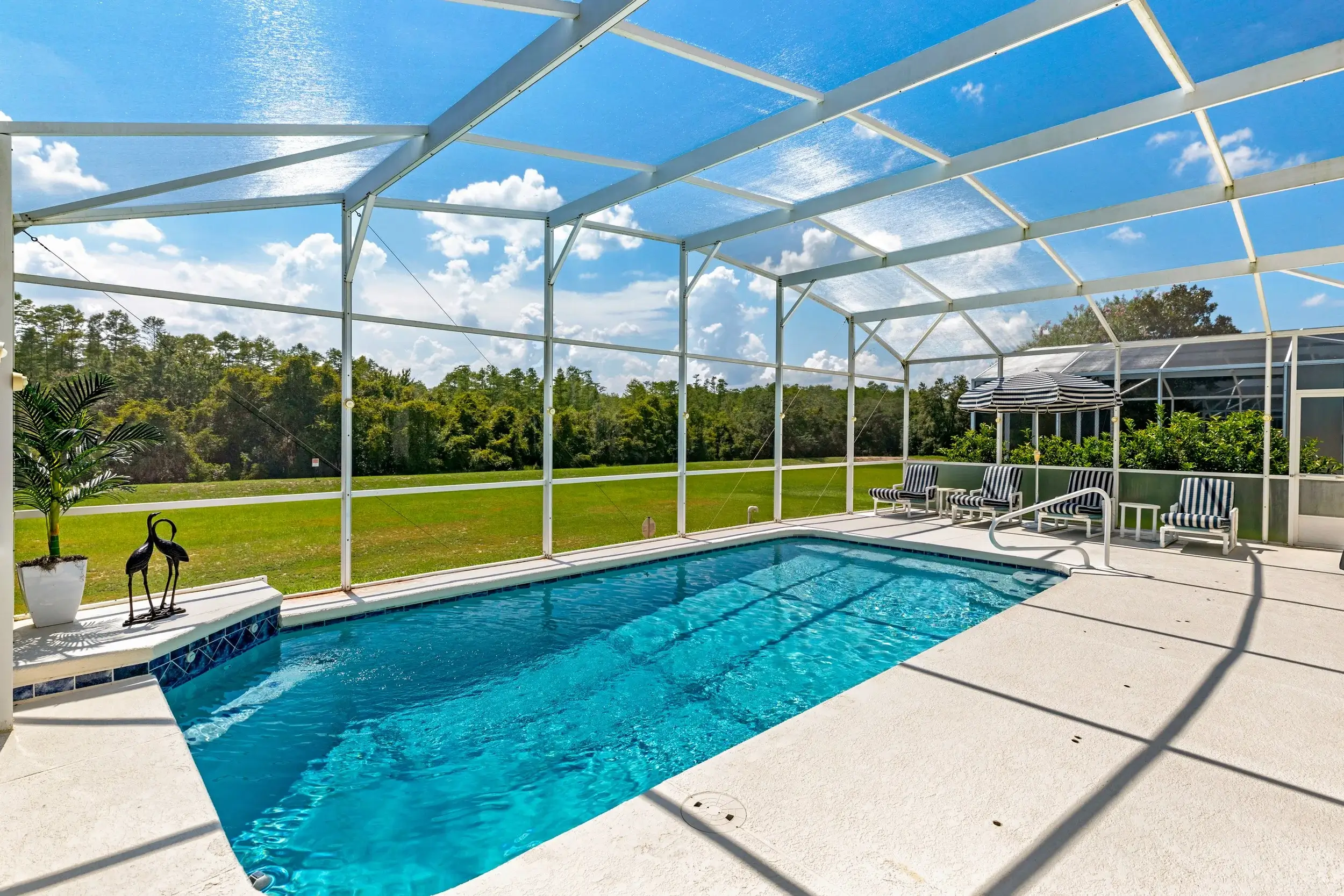 1822NH- Highlands Reserve - 4 Bedroom, 3 Bath Modern Villa