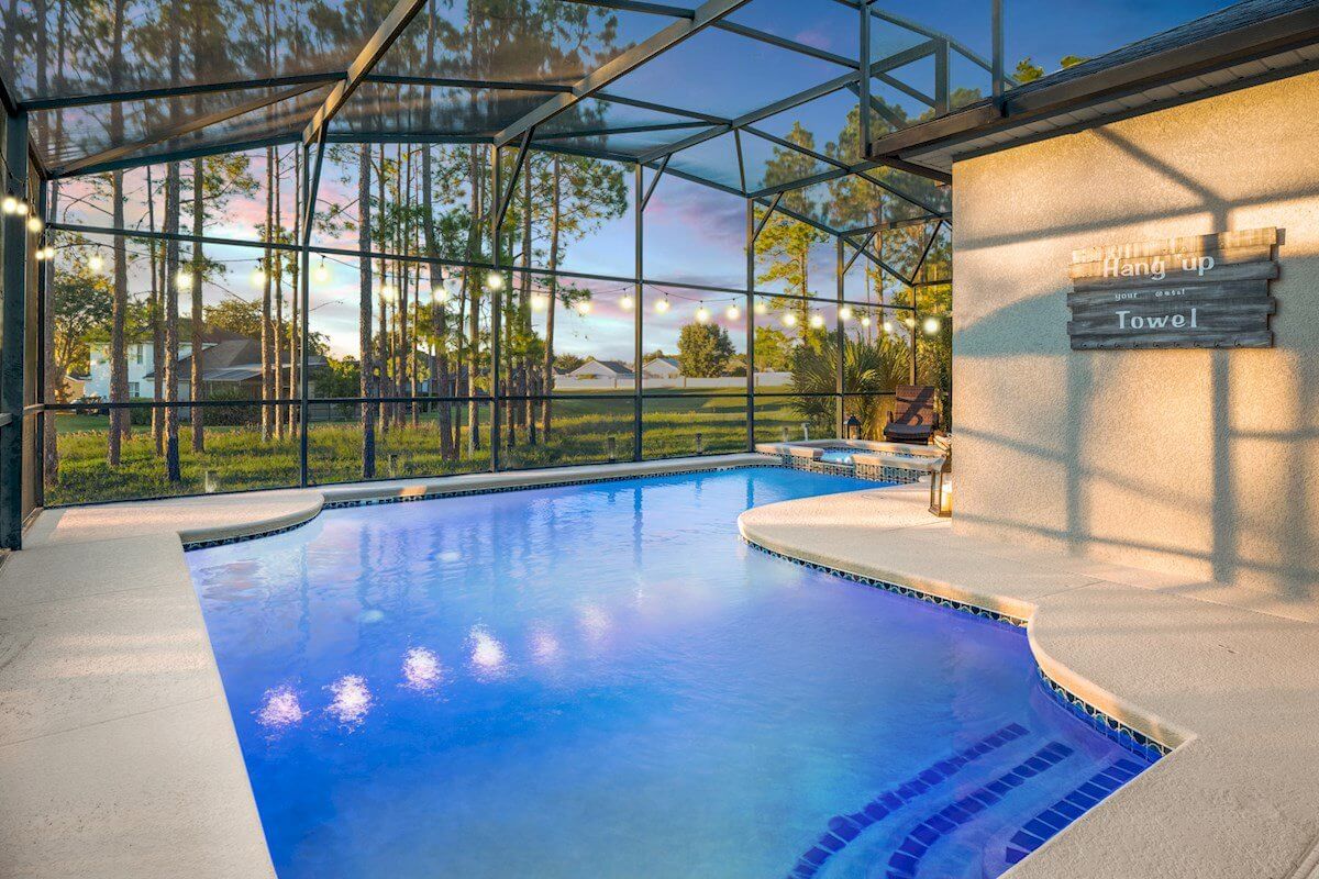 418OD - Luxurious & Modern 5 Bedroom 4 Bath Calabay Parc