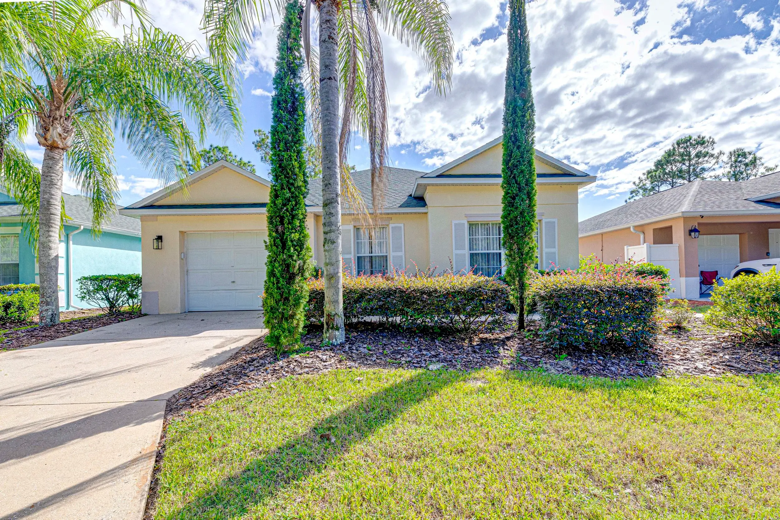 641TC - Fabulous 4 bed Conservation View