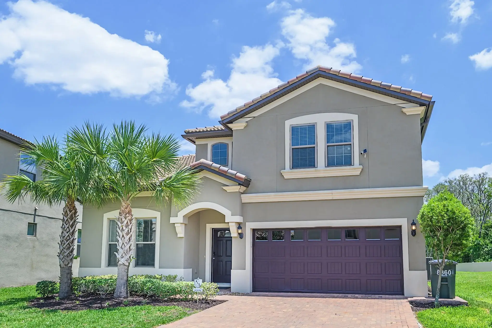 650WR - 8 Bed, 6 Bath Stylish Villa Windsor at Westside Resort