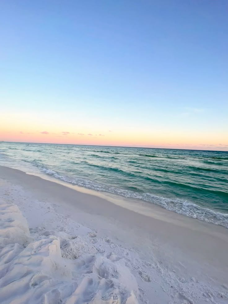 10 of The Best Beaches to Visit in Florida