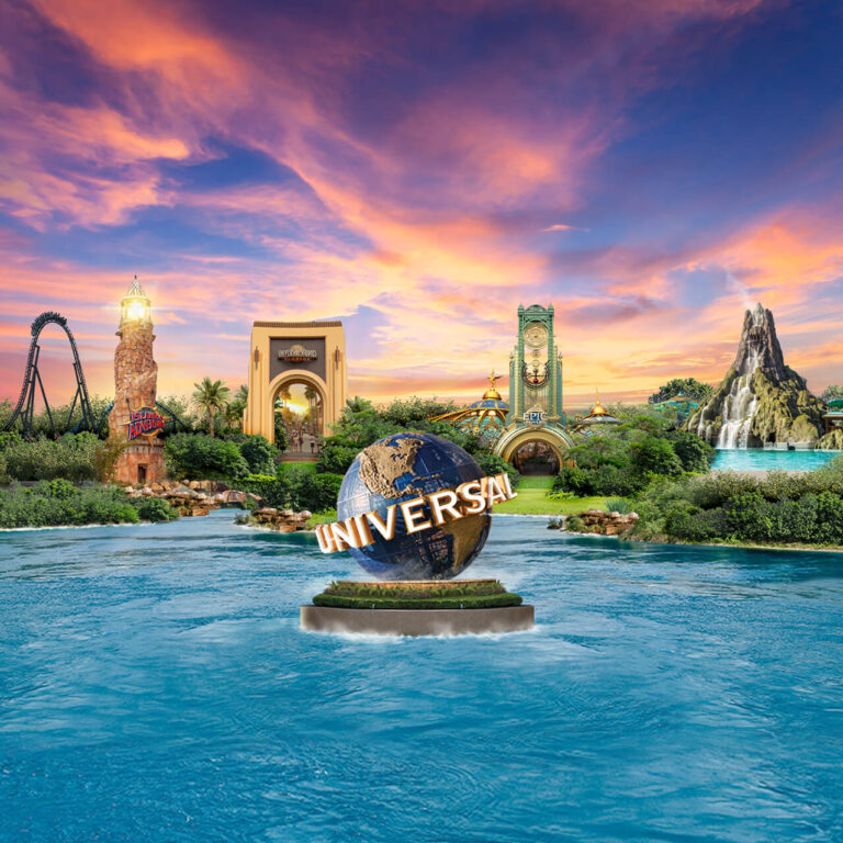 Apps to download if you're visiting Orlando from the UK