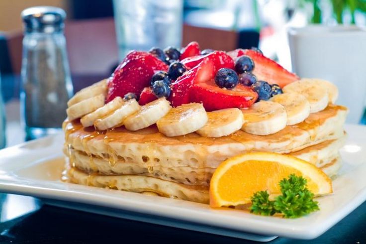 Best Breakfast Spots in Orlando